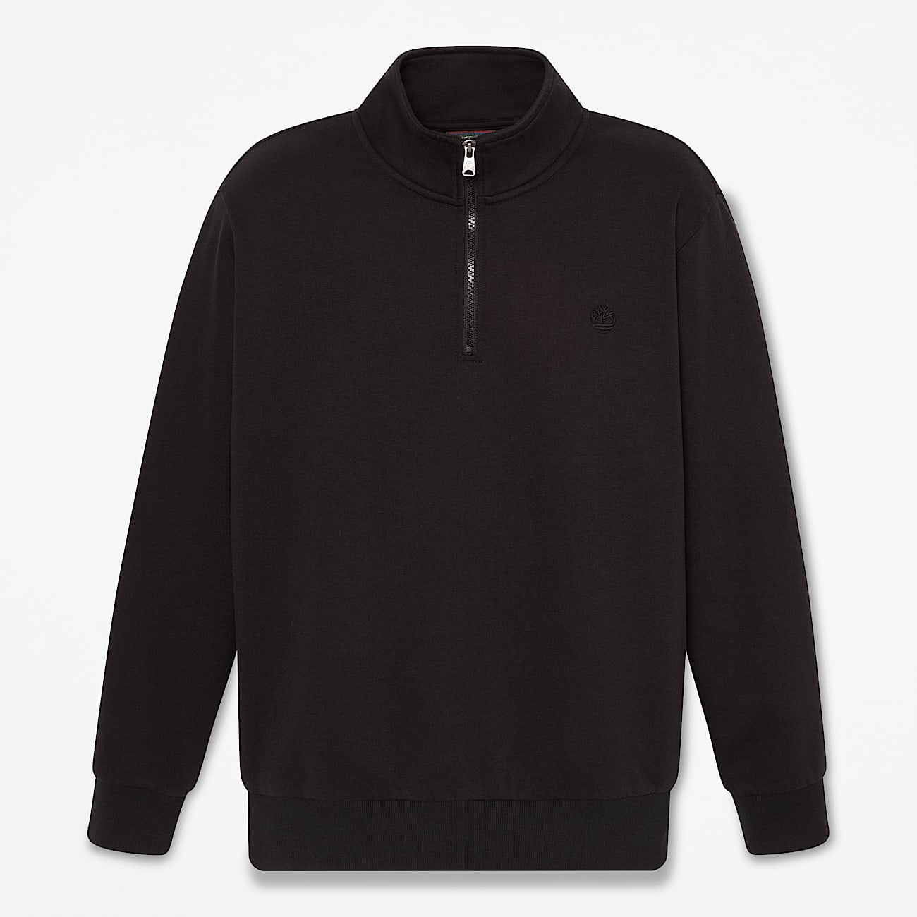 Men's Oyster River Quarter-Zip Sweatshirt - thumbnail 6