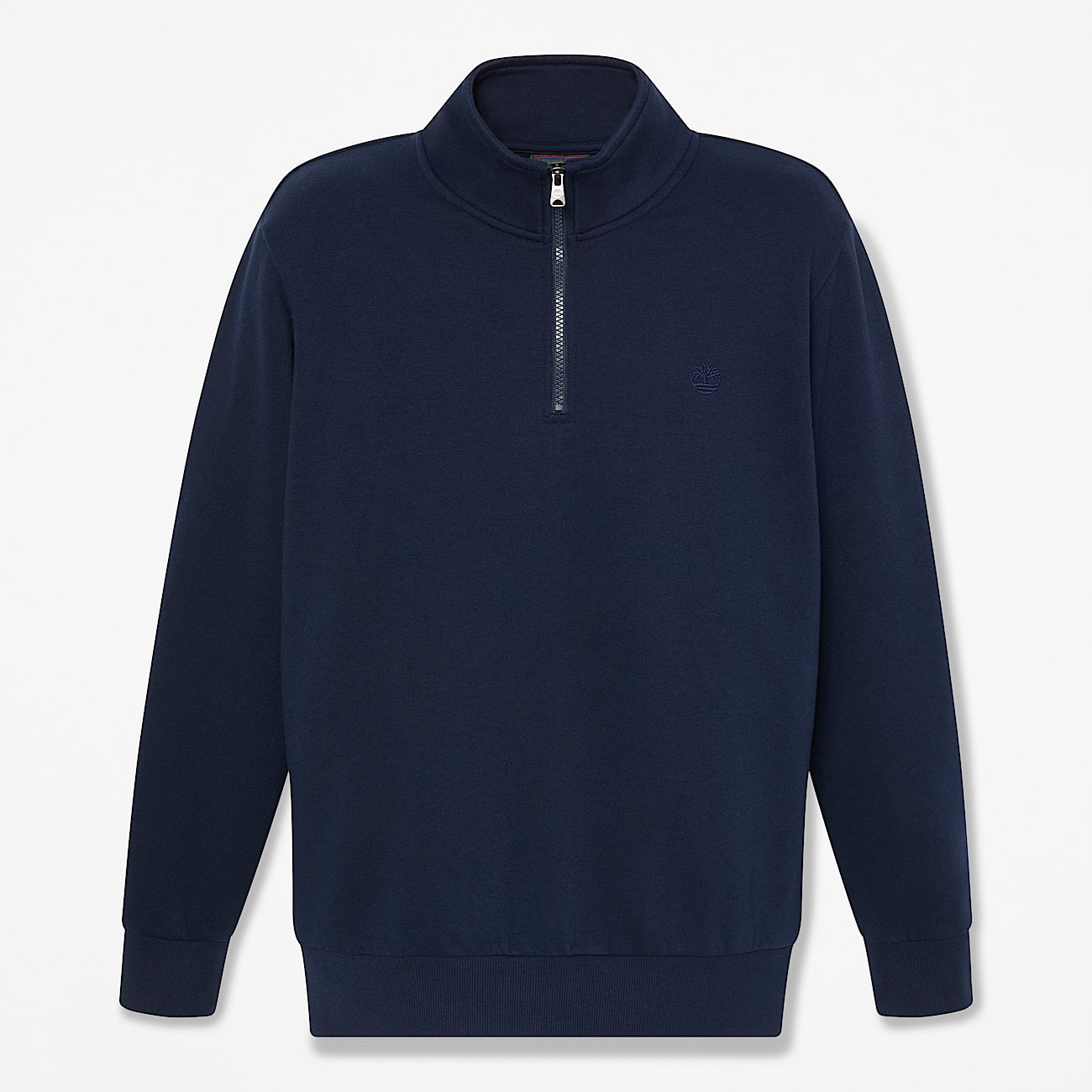 Men's Oyster River Quarter-Zip Sweatshirt