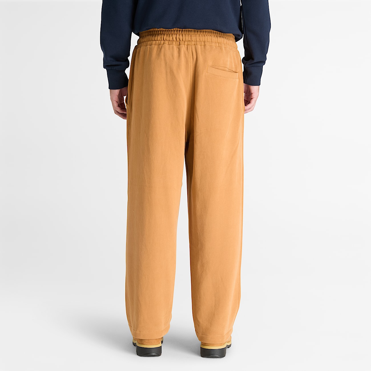 Sweatpants gruesos para Hombre TBL Trigo ALT8