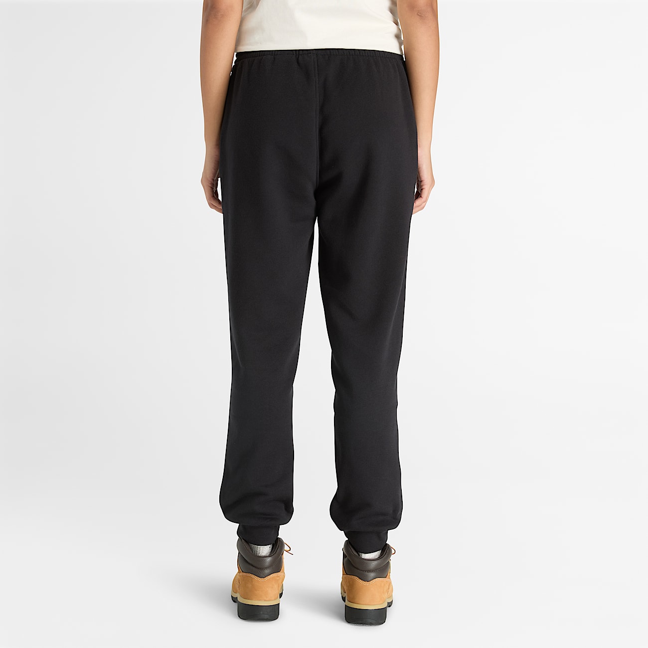 Pantalones jogger Northwood para Mujer TBL Negro ALT8