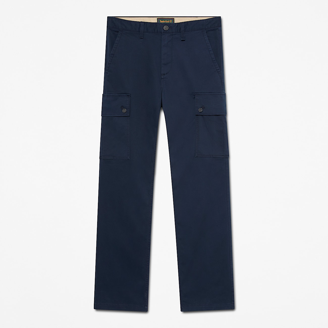 Mens Twill Cargo Pant TBL Dark Sapphire HERO