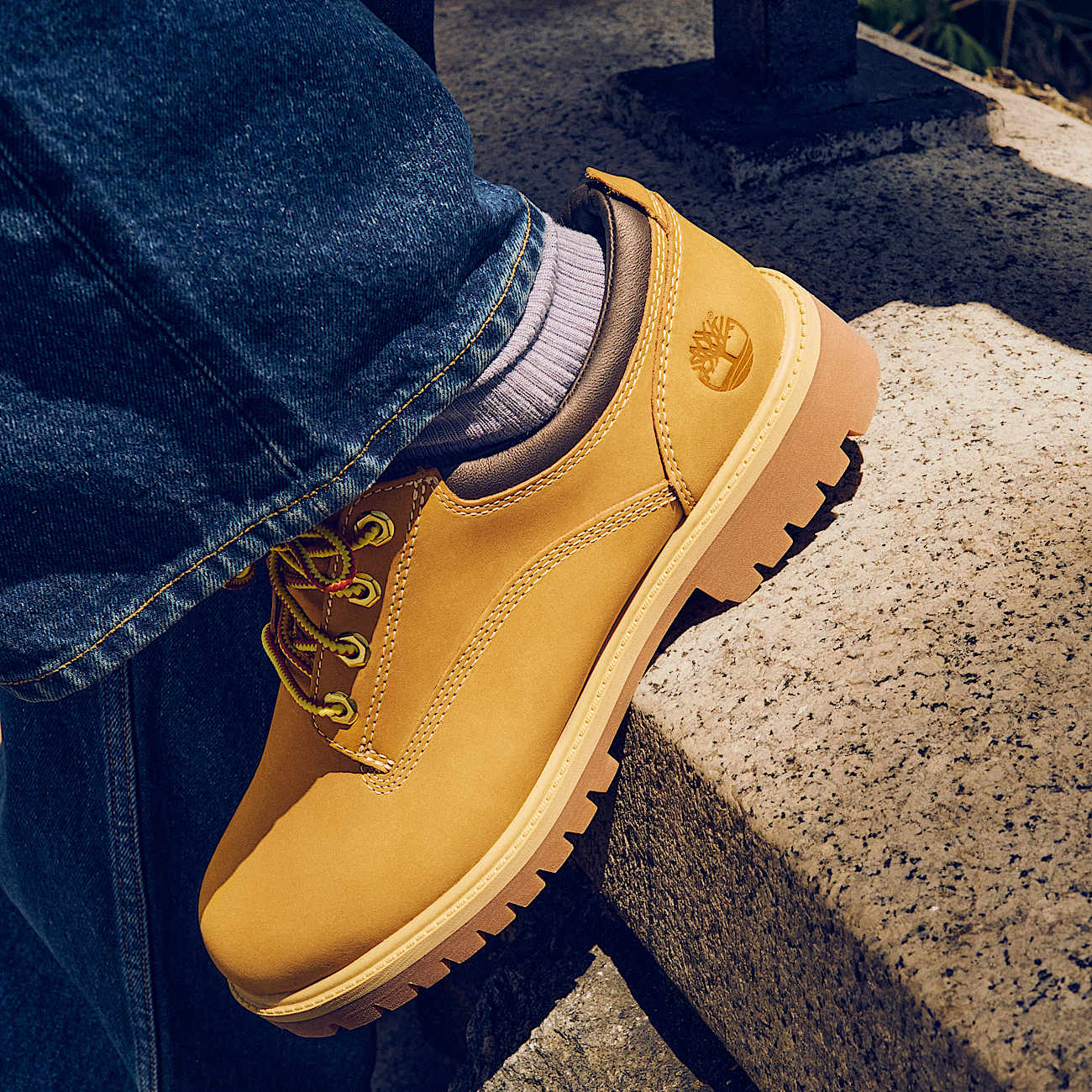 Men's Timberland® Heritage Shoe