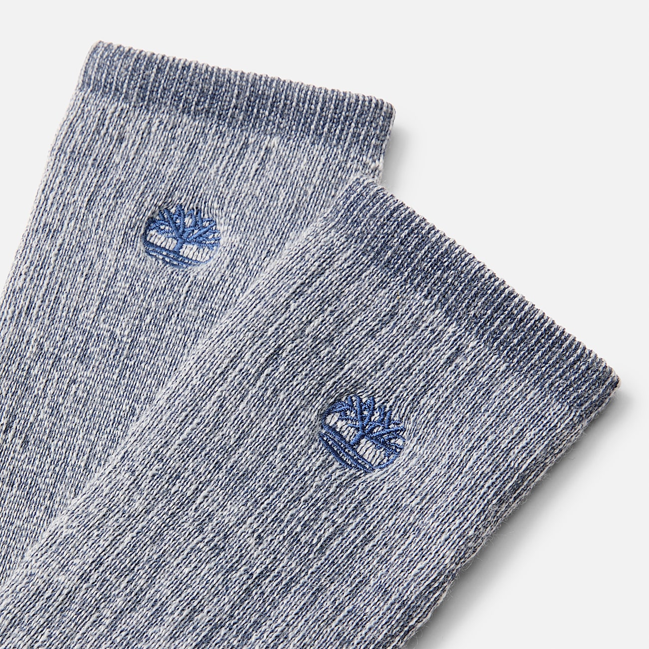Kittery 2Pack Full Cushion Crew Sock TBL Dark Denim ALT1