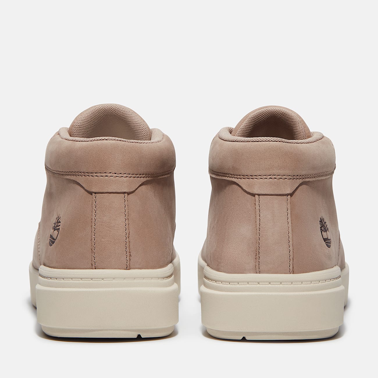 Mens Seneca Bay Mid Sneaker TBL Taupe Nubuck ALT5