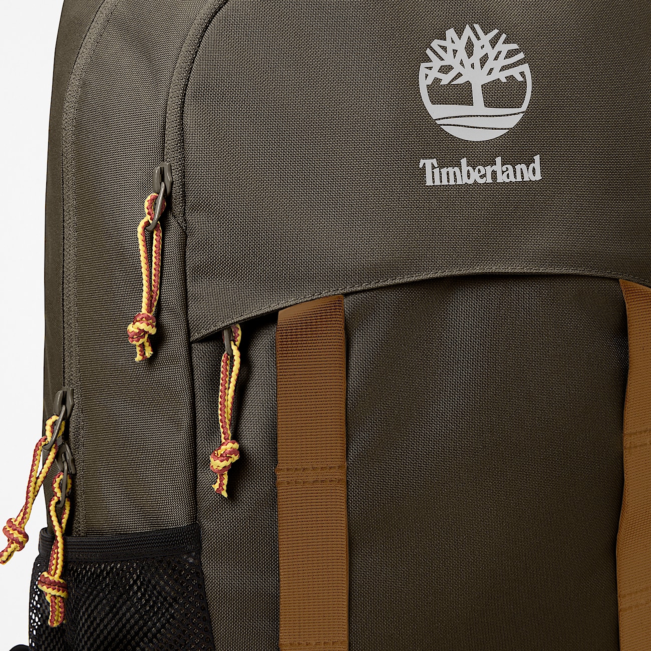 Calverton 26Liter Backpack TBL Sea TurtleDark Wheat ALT3