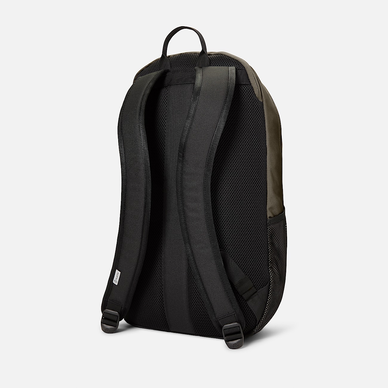 Calverton 26Liter Backpack TBL Sea TurtleDark Wheat ALT2