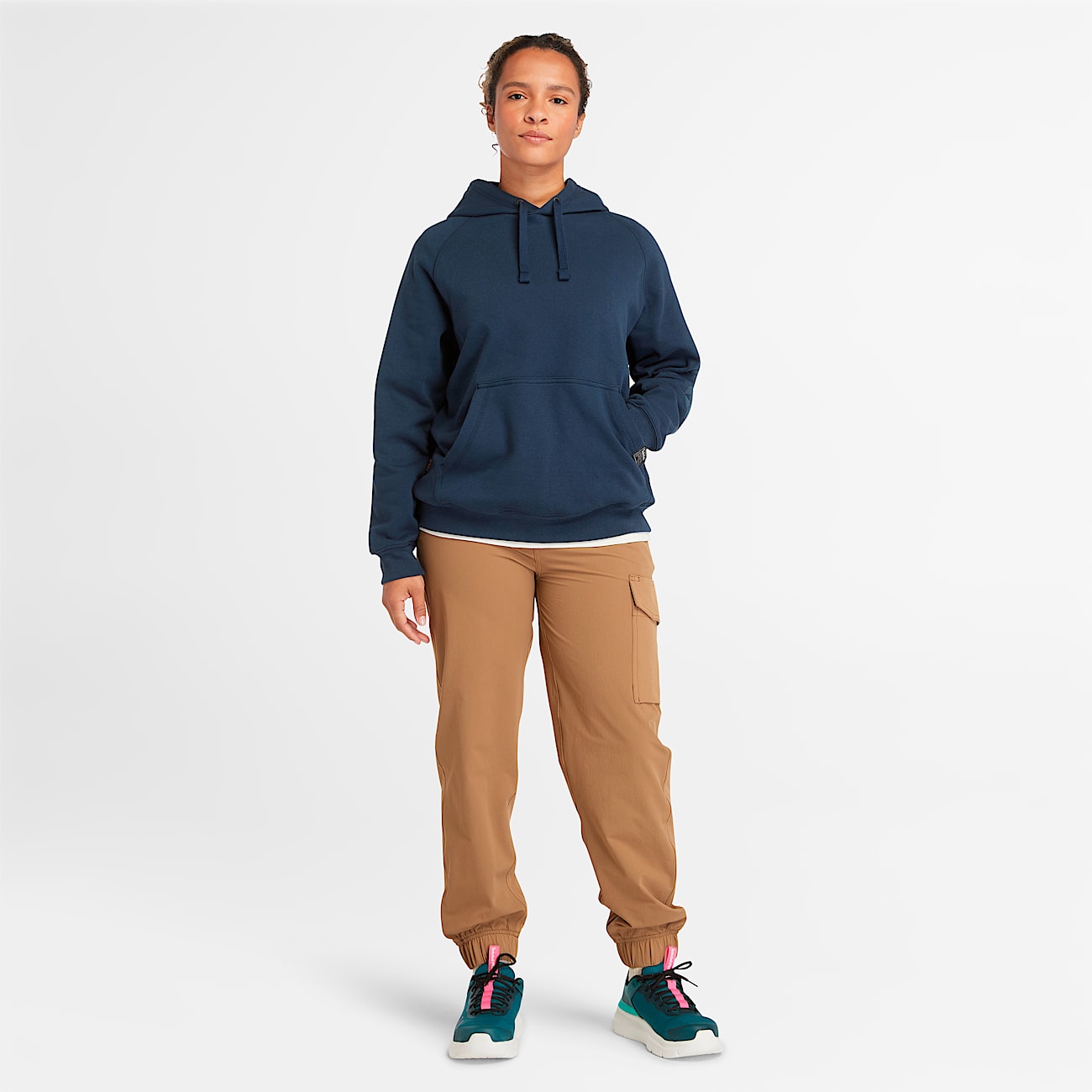 Women's Timberland PRO® Hood Honcho Sport Hoodie