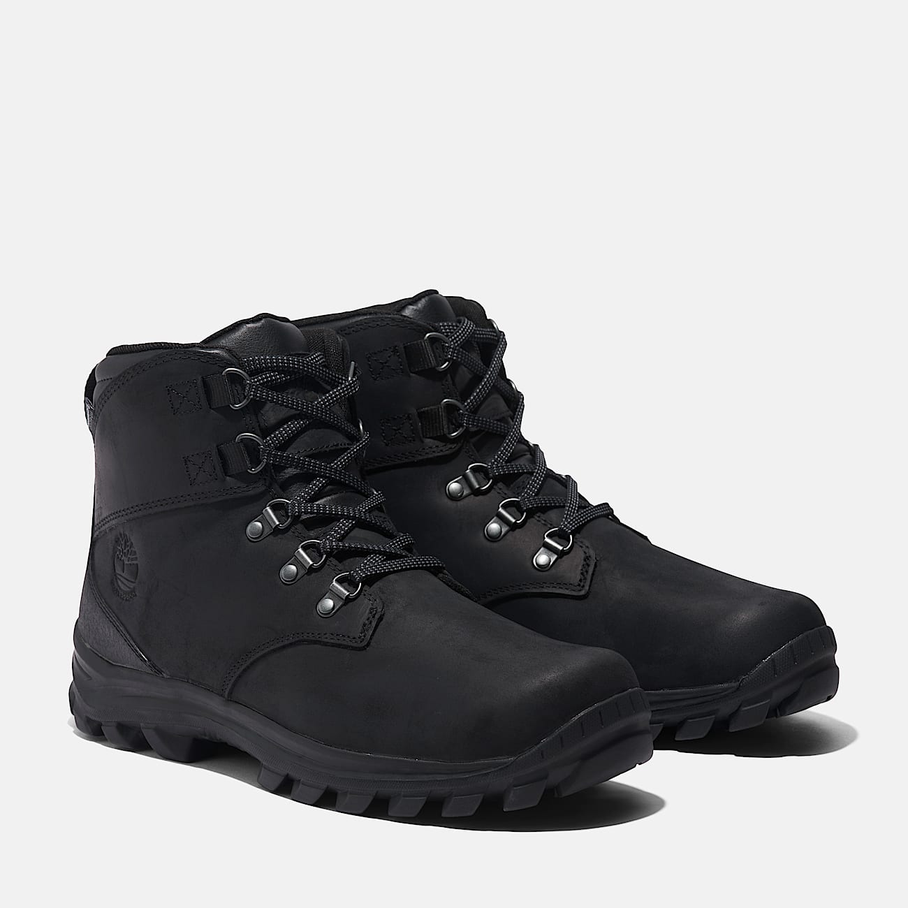 Men's Chillberg Waterproof Insulated Mid Boot