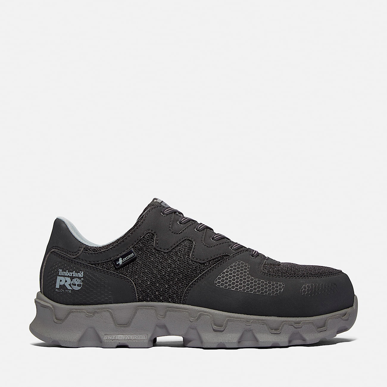 Men's Timberland PRO® Powertrain Alloy Toe Work Sneaker