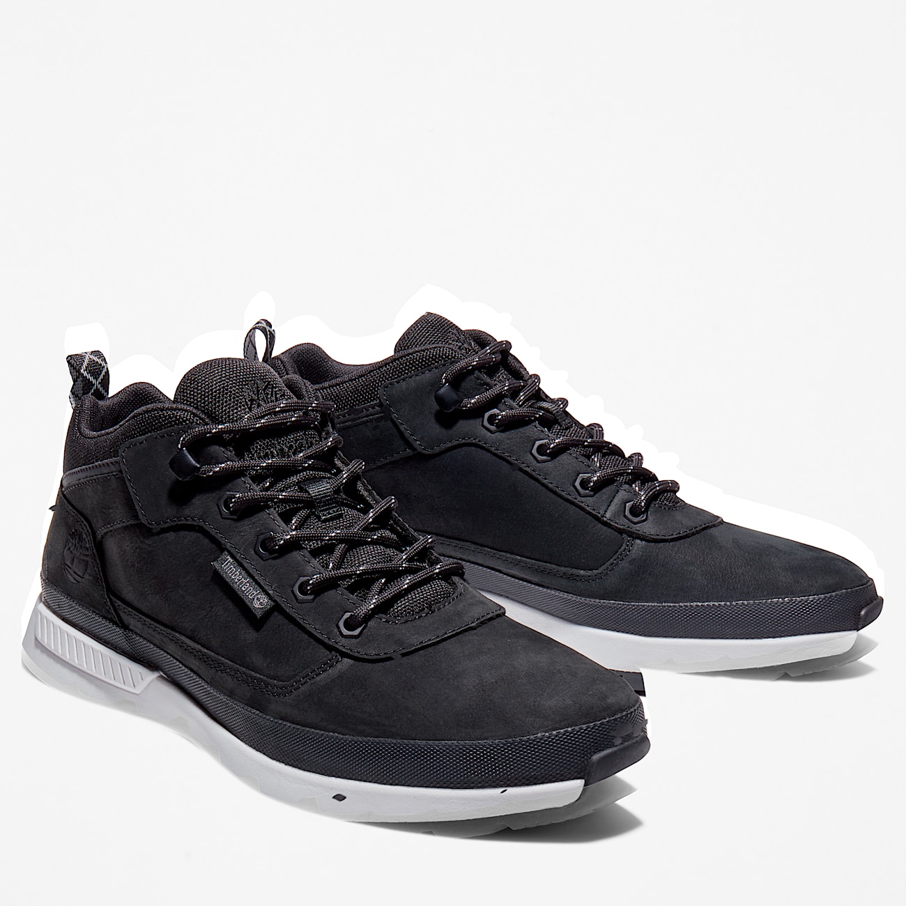 Men's Field Trekker Sneaker - 4