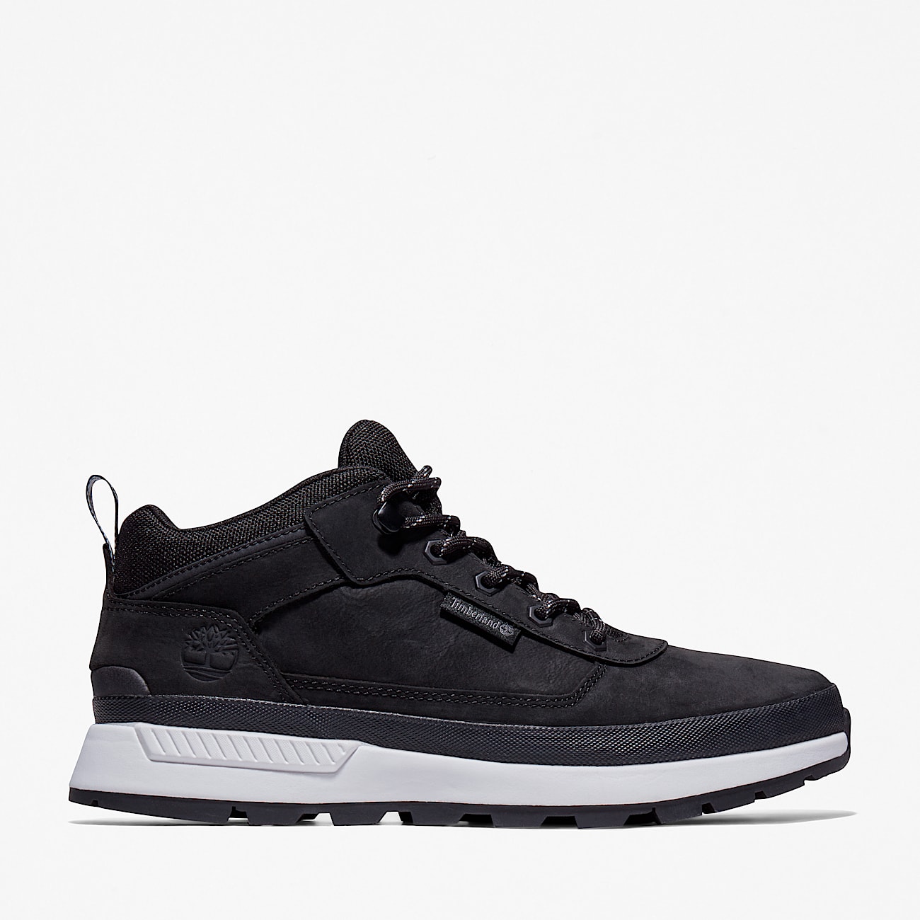 Men's Field Trekker Sneaker - 1