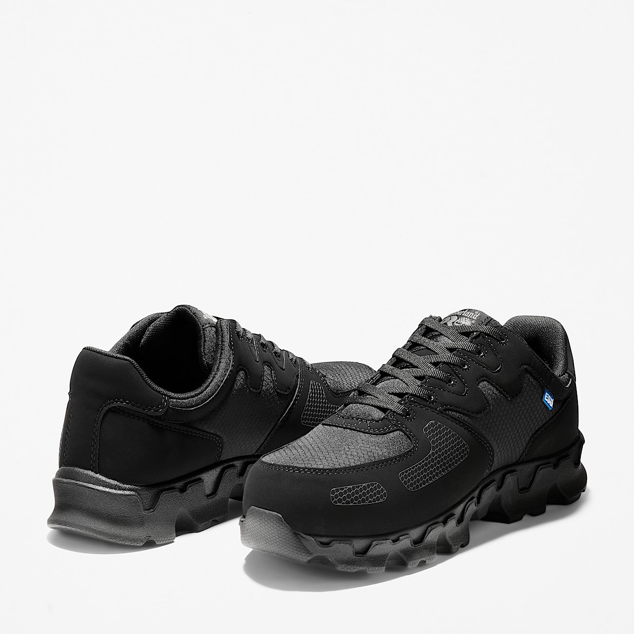 Men's Timberland PRO® Powertrain Alloy Toe Work Sneaker