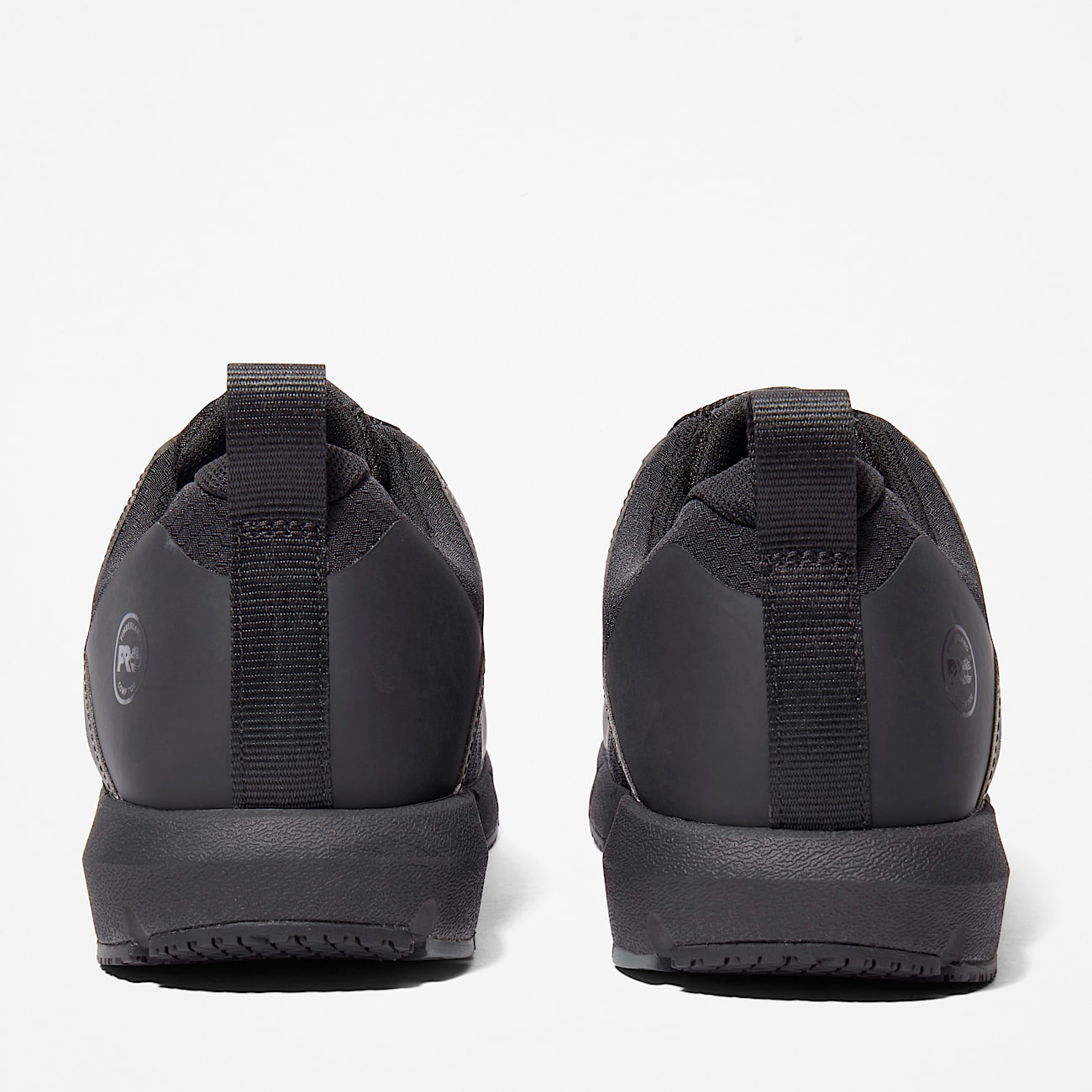 Men's Radius Composite Toe Work Sneaker