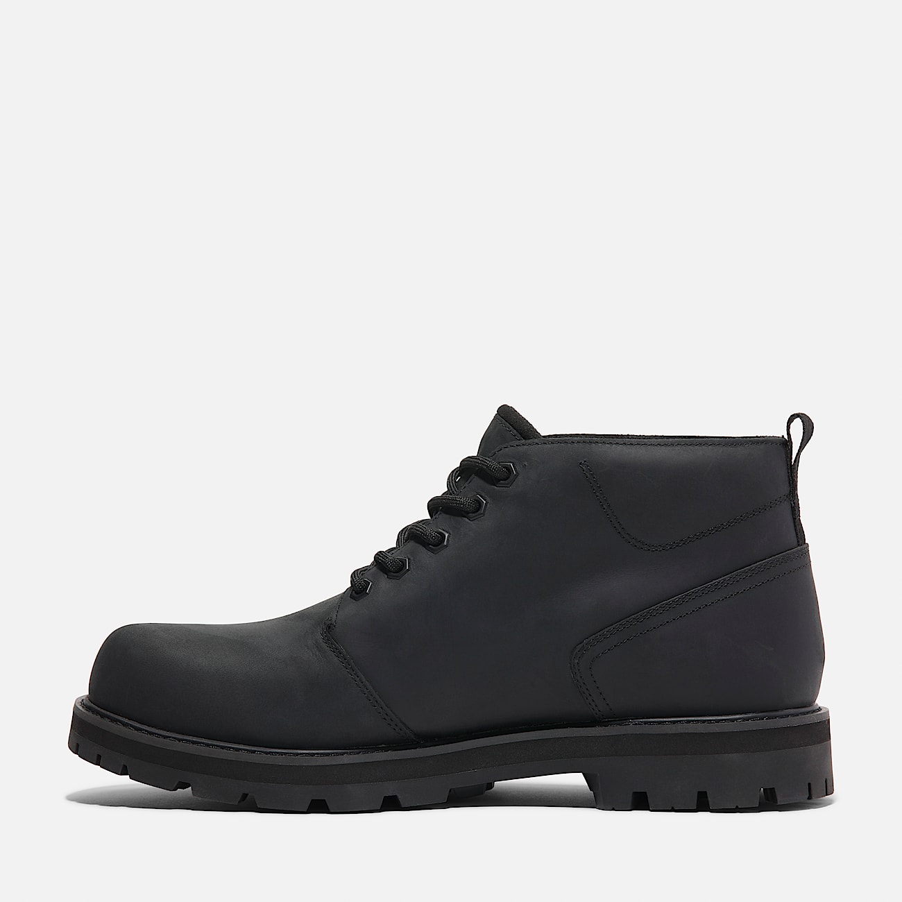 Men's Britton Road Waterproof Chukka Boot
