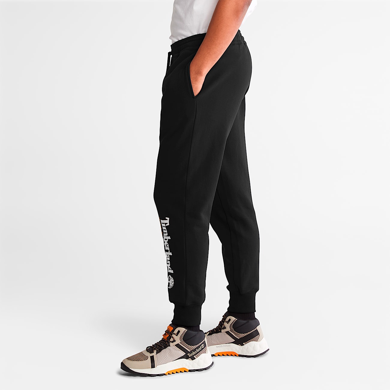 Wind, Water, Earth, and Sky Sweatpants - 4
