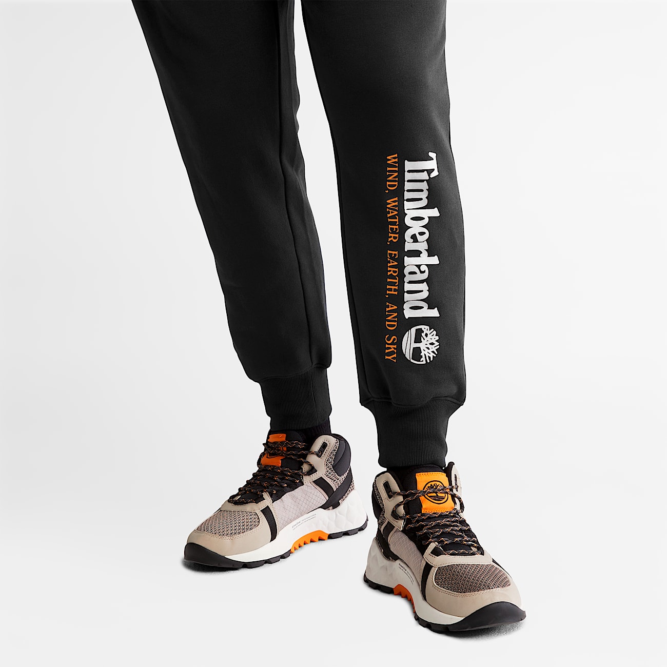 Wind, Water, Earth, and Sky Sweatpants - 5
