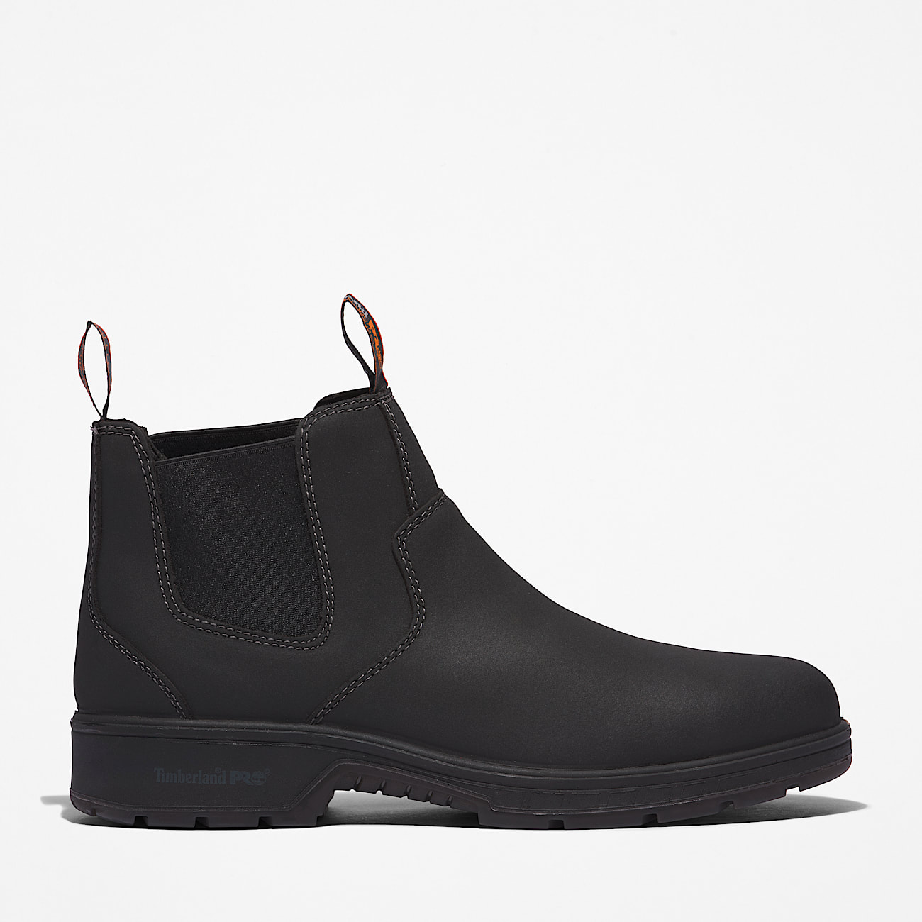 Nashoba Casual Composite Toe Work Shoe - 1