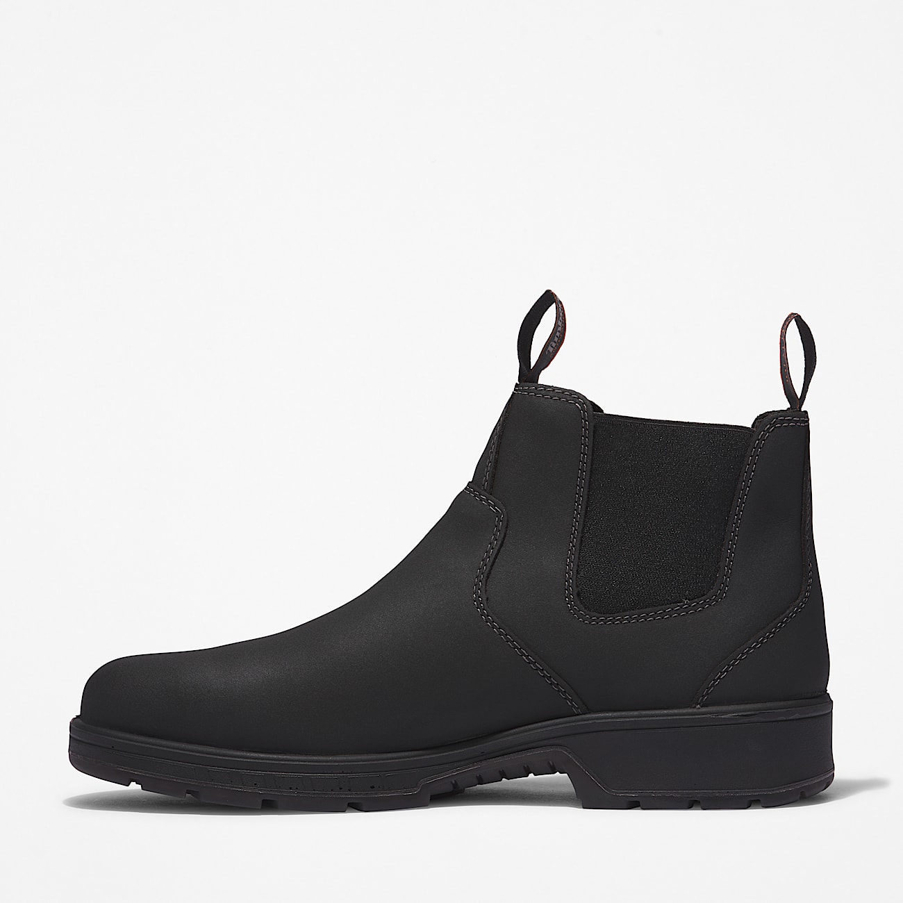 Nashoba Casual Composite Toe Work Shoe - 6
