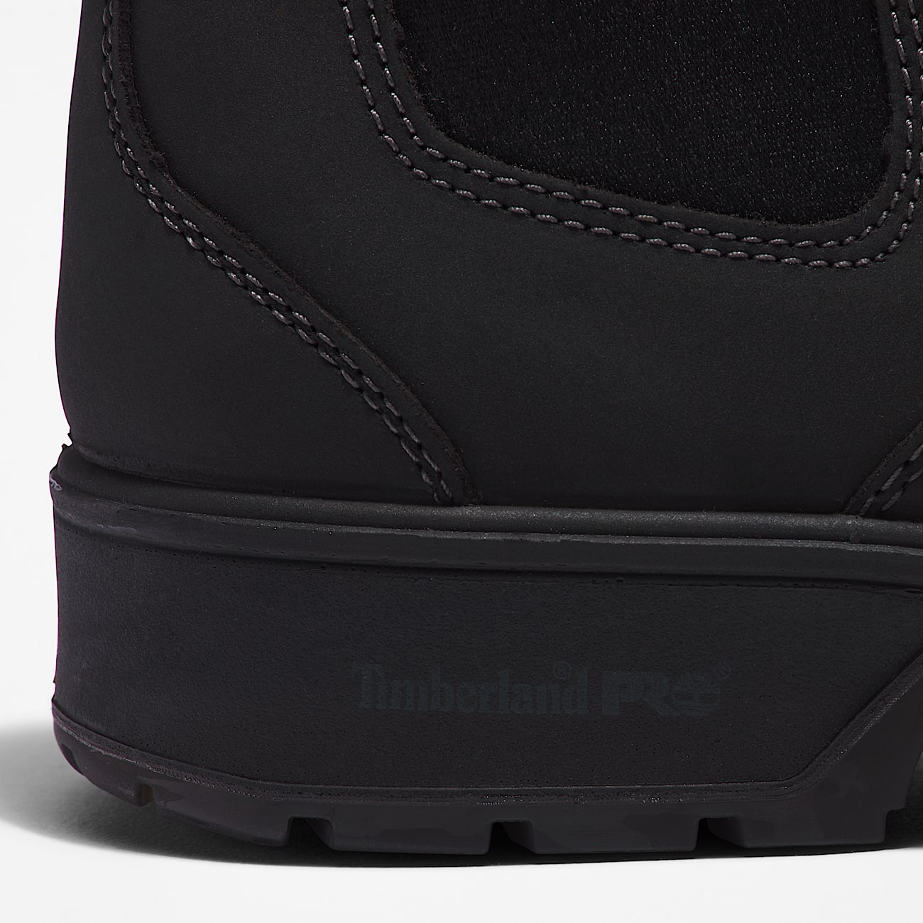 Nashoba Casual Composite Toe Work Shoe - 7