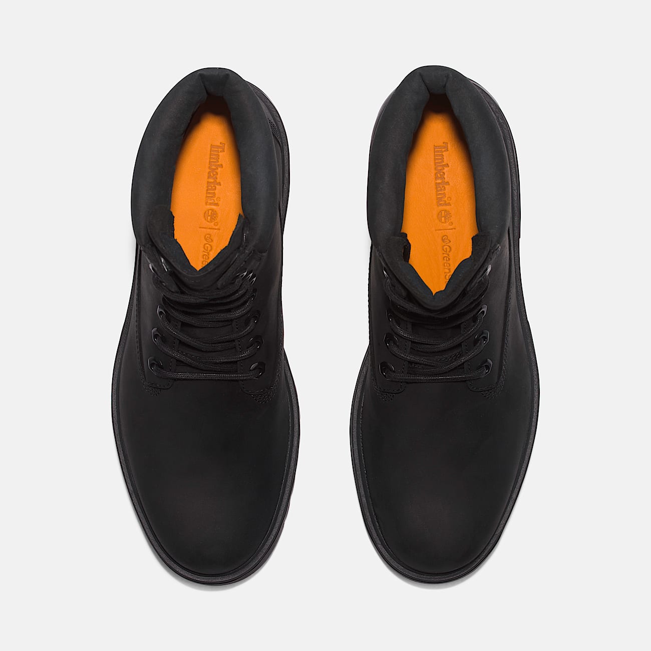 Men's Arbor Road 6-Inch Waterproof Boots - Black | Timberland US