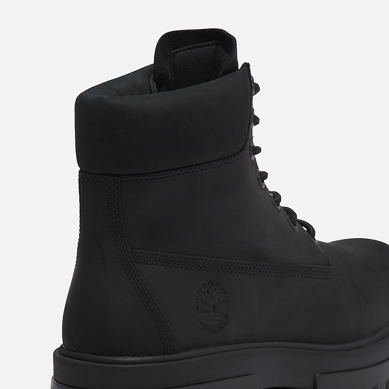 靴 Timberland ARBOR ROAD 6INCH BOOT Men's Arbor Road 6-Inch Waterproof Boots - Black | Timberland US