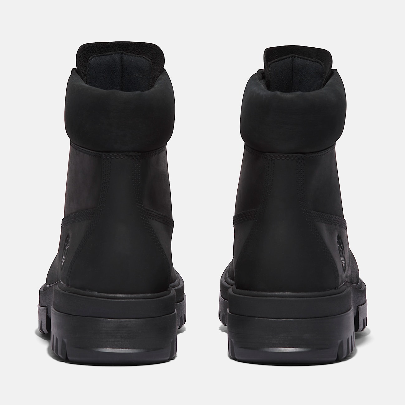 靴 Timberland ARBOR ROAD 6INCH BOOT Men's Arbor Road 6-Inch Waterproof Boots - Black | Timberland US