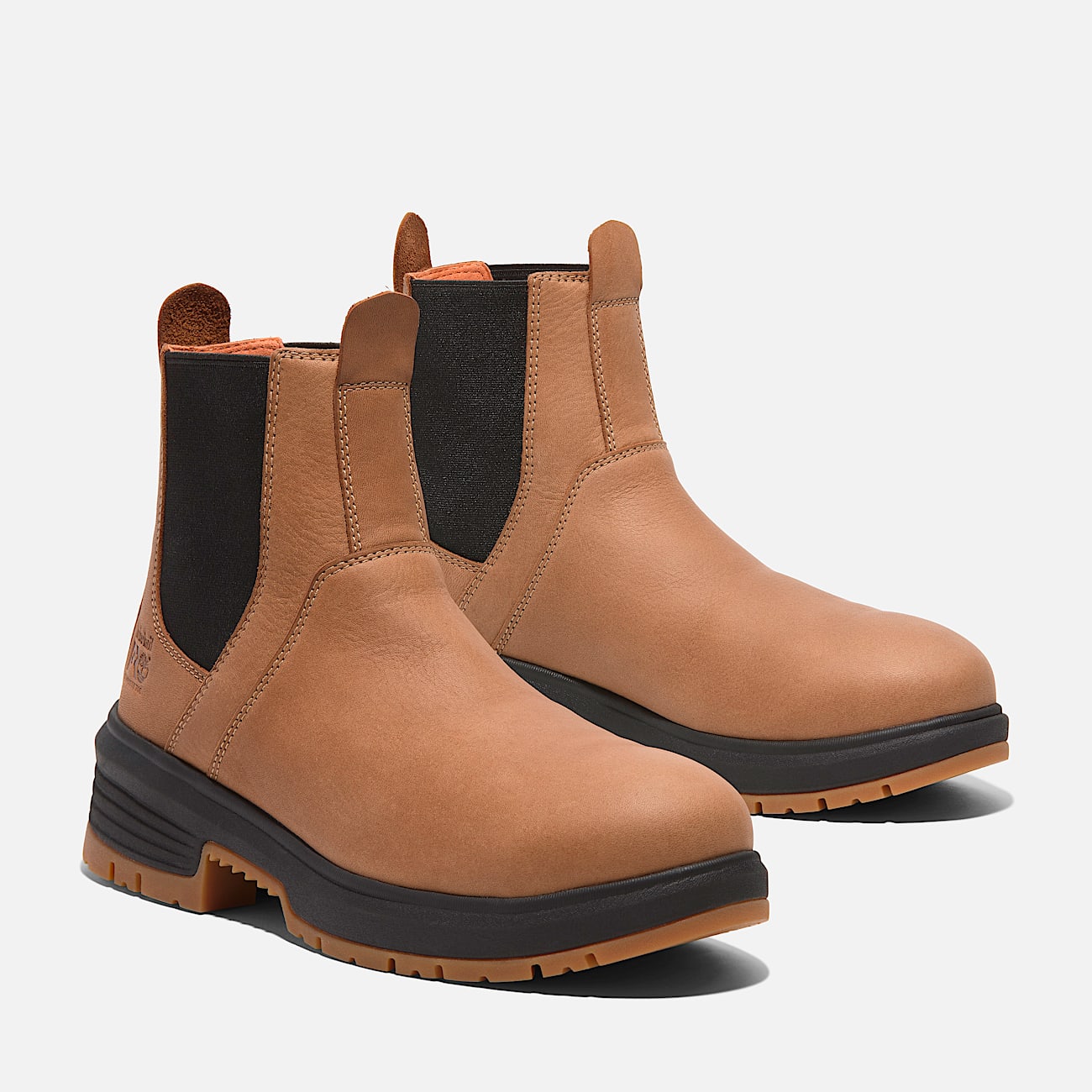 Women's Timberland  PRO® Birchline 6" Comp-Toe Work Boot