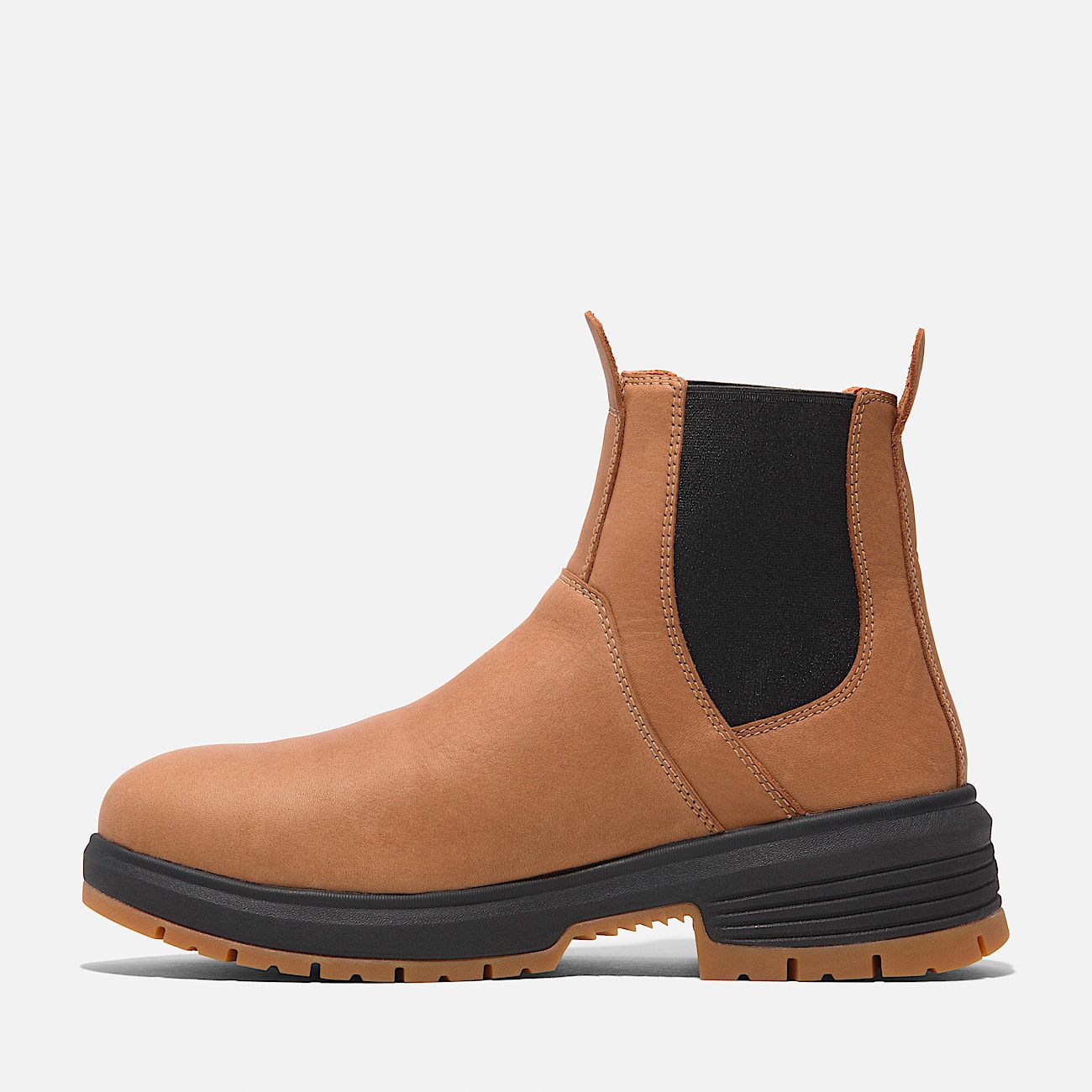Women's Timberland  PRO® Birchline 6" Comp-Toe Work Boot