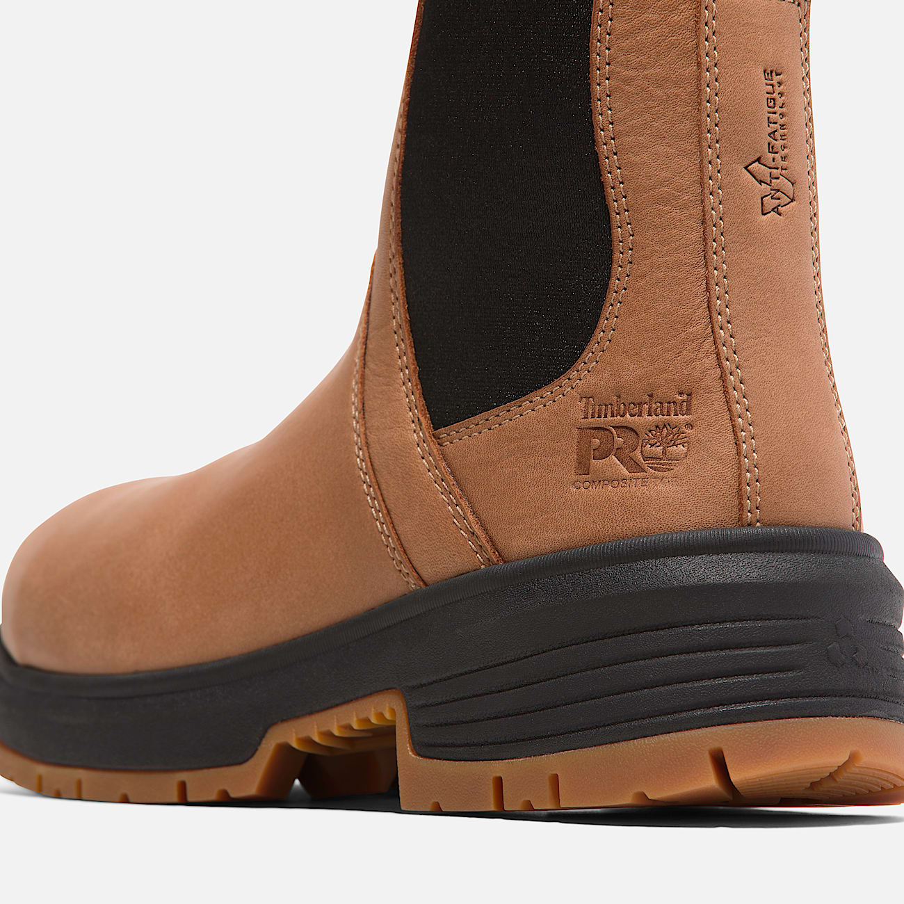 Women's Timberland  PRO® Birchline 6" Comp-Toe Work Boot
