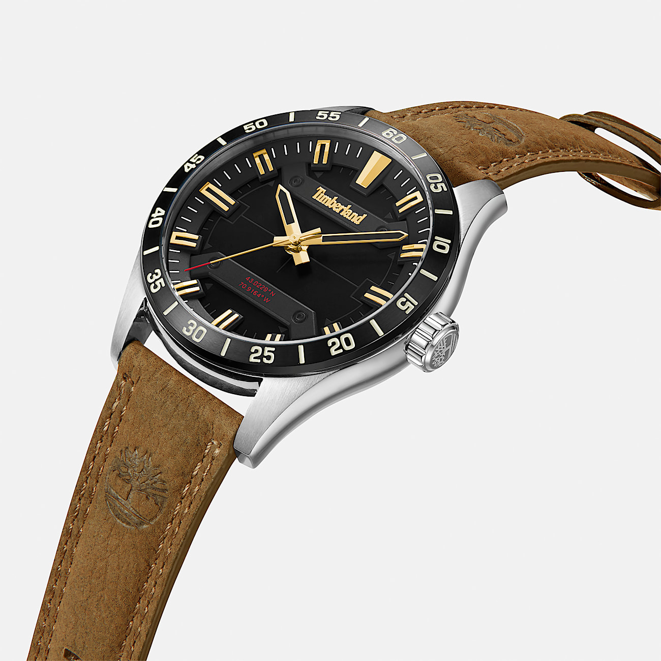Men's Calverton Watch - 3