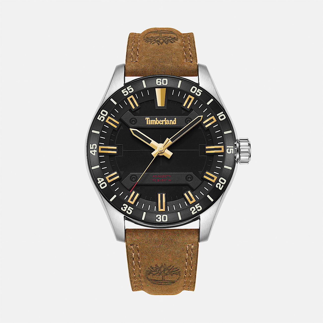 Men's Calverton Watch - 1
