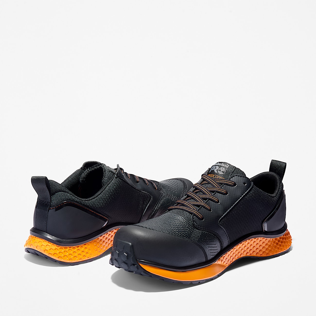 Men's Reaxion Composite Toe Work Sneaker