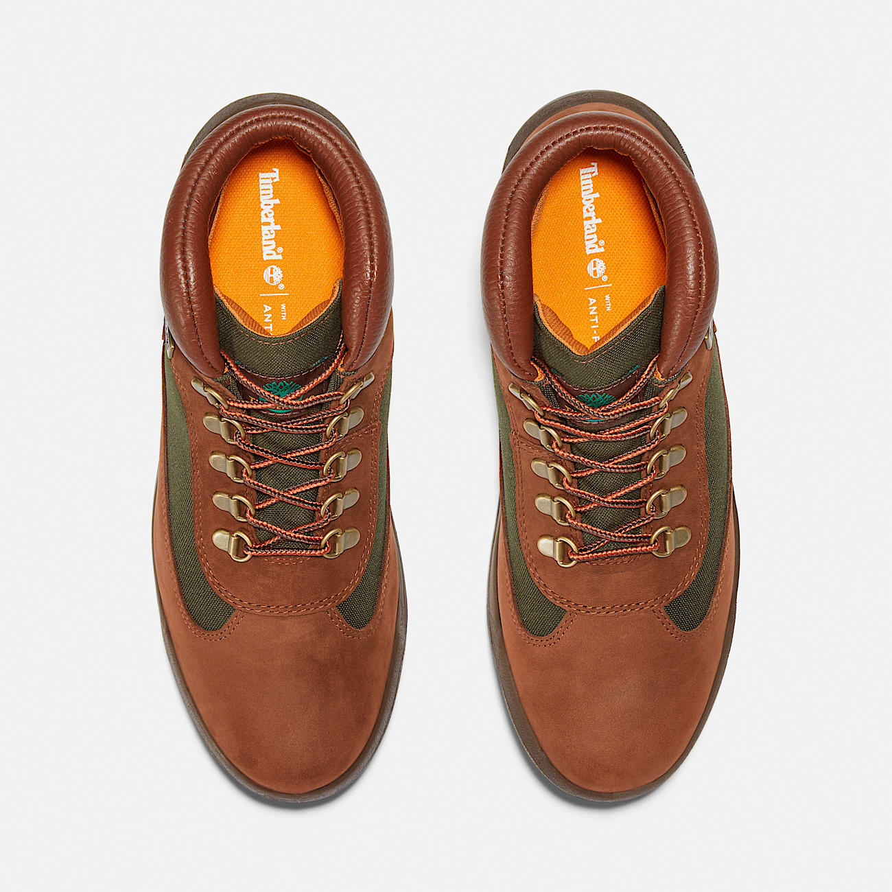 Men's Waterproof Field Boot