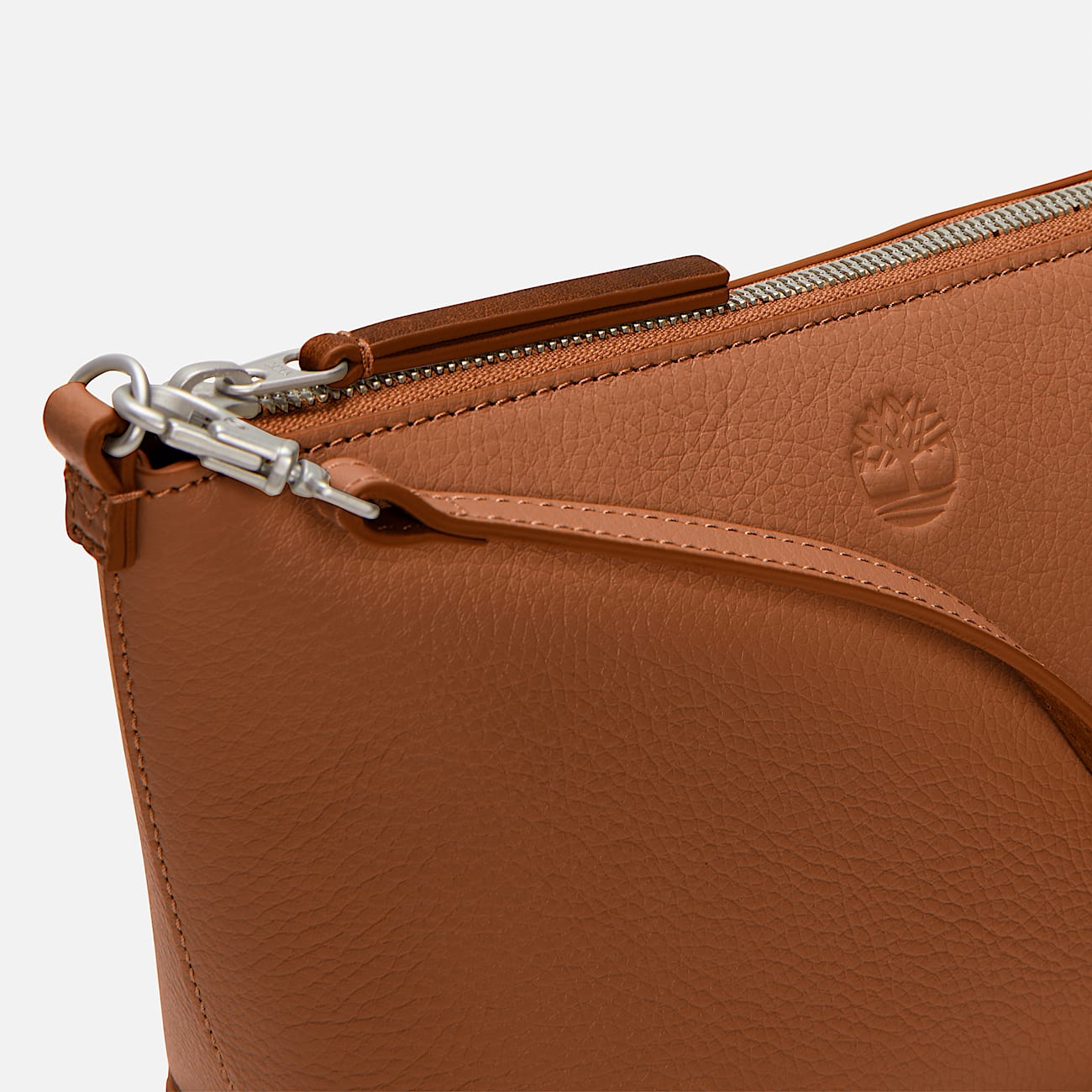 Women's Tuckerman Leather Cross Body Bag - 4