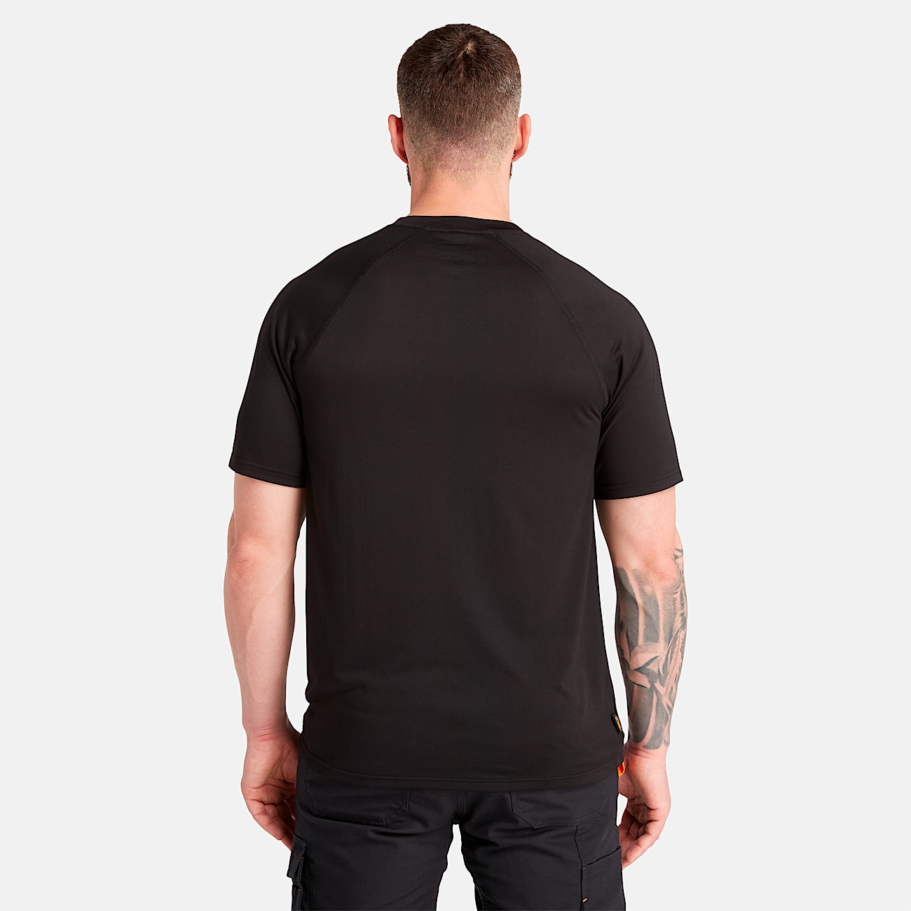 Men's Timberland PRO® Wicking Good Sport T-Shirt