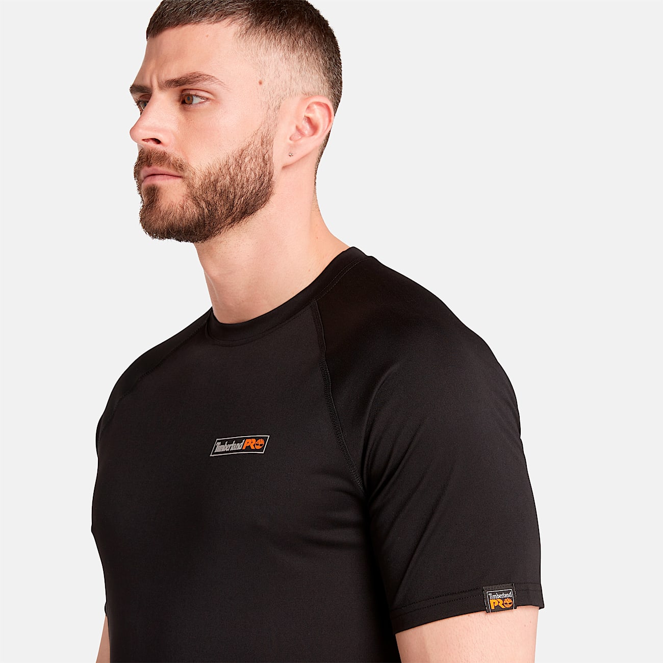 Men's Timberland PRO® Wicking Good Sport T-Shirt