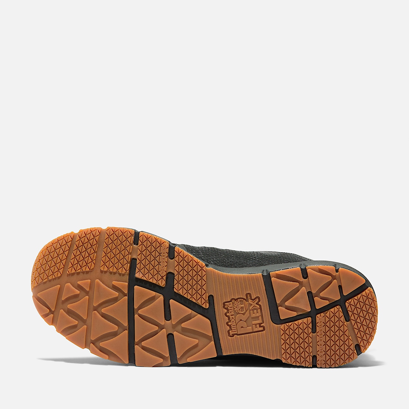 Men's Radius Work Sneaker