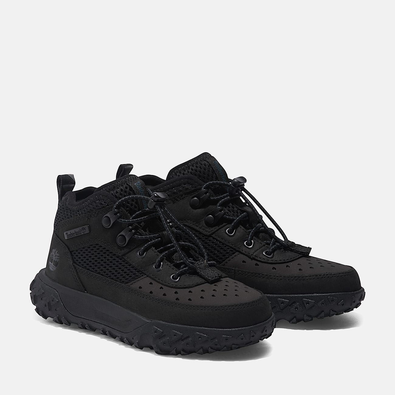 Youth GreenStride™ Motion 6 Hiker - 4
