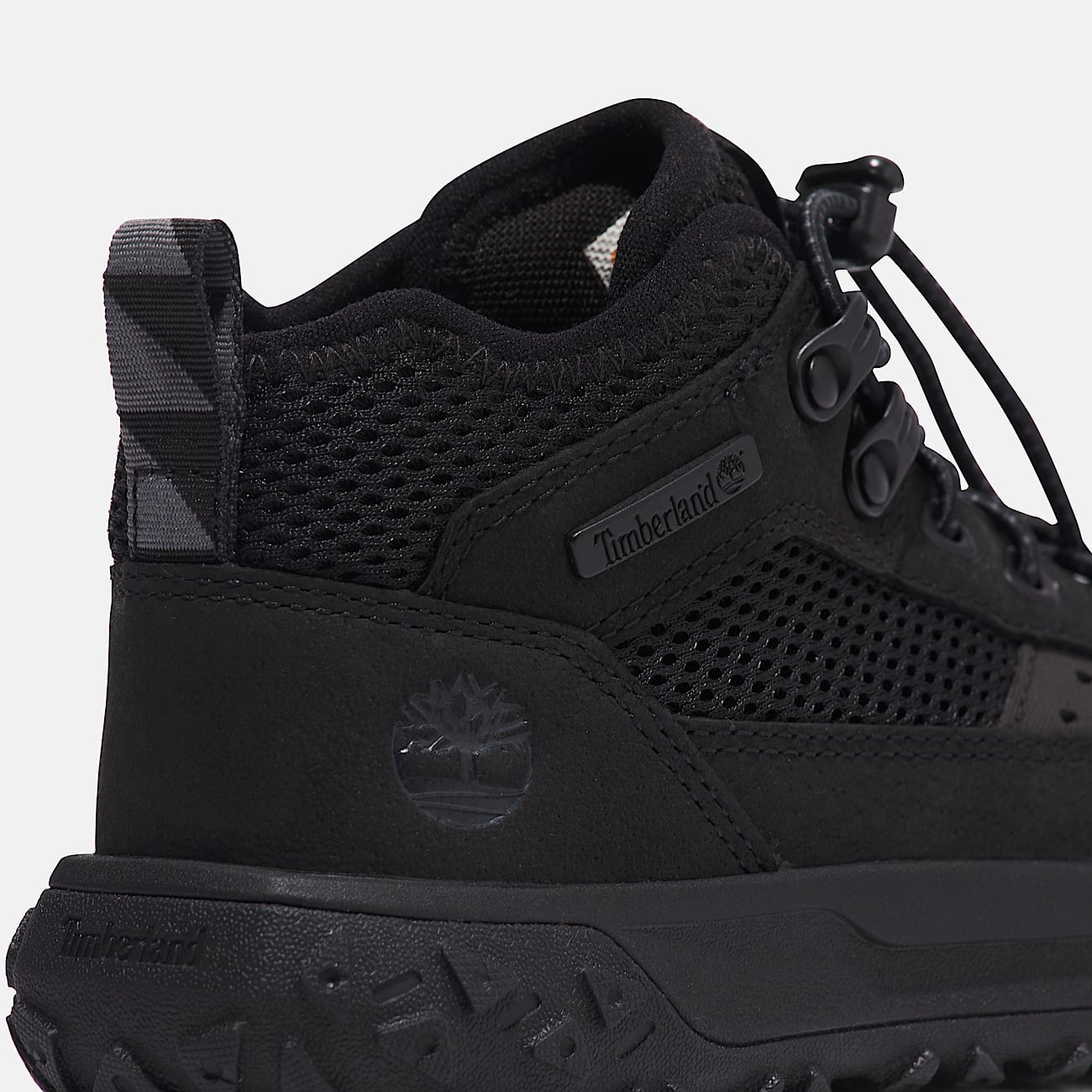 Youth GreenStride™ Motion 6 Hiker - 7