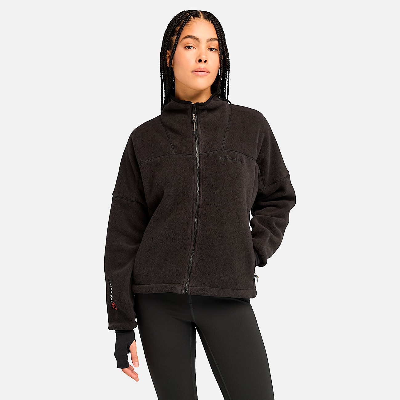 716 Polartec® Fleece Union Suit - Lifesaving Systems