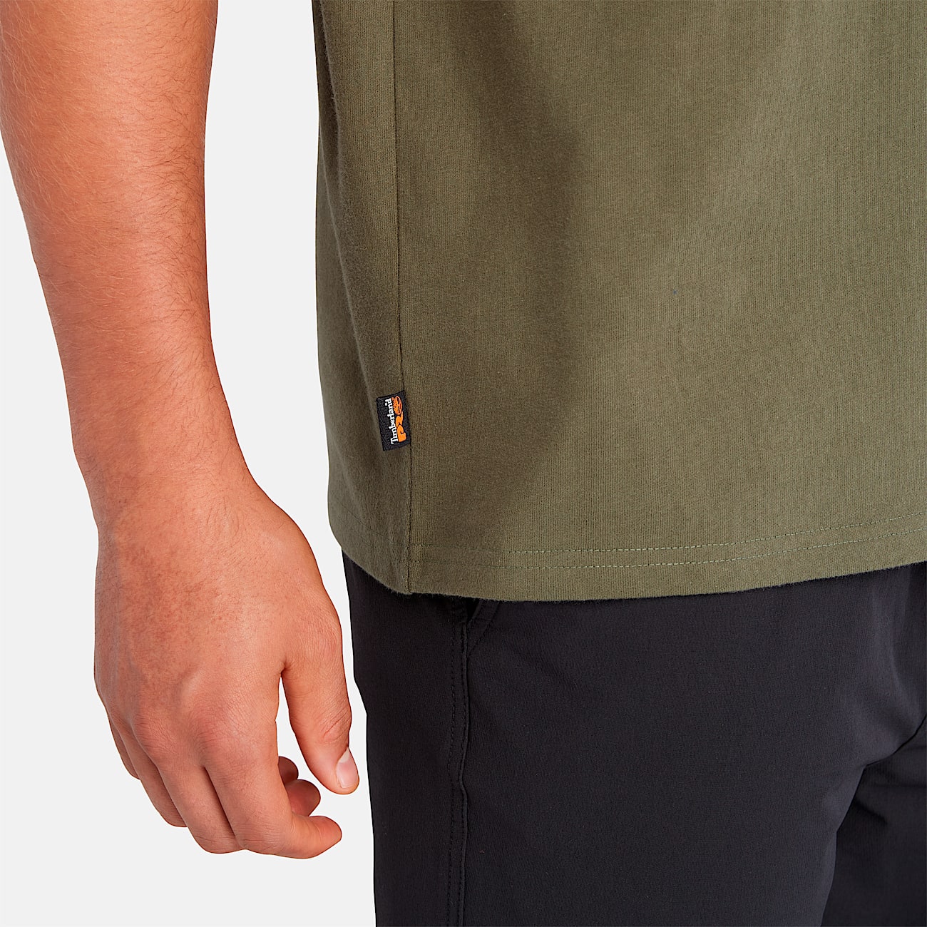 Men's Timberland PRO® Core Pocket T-Shirt - 4