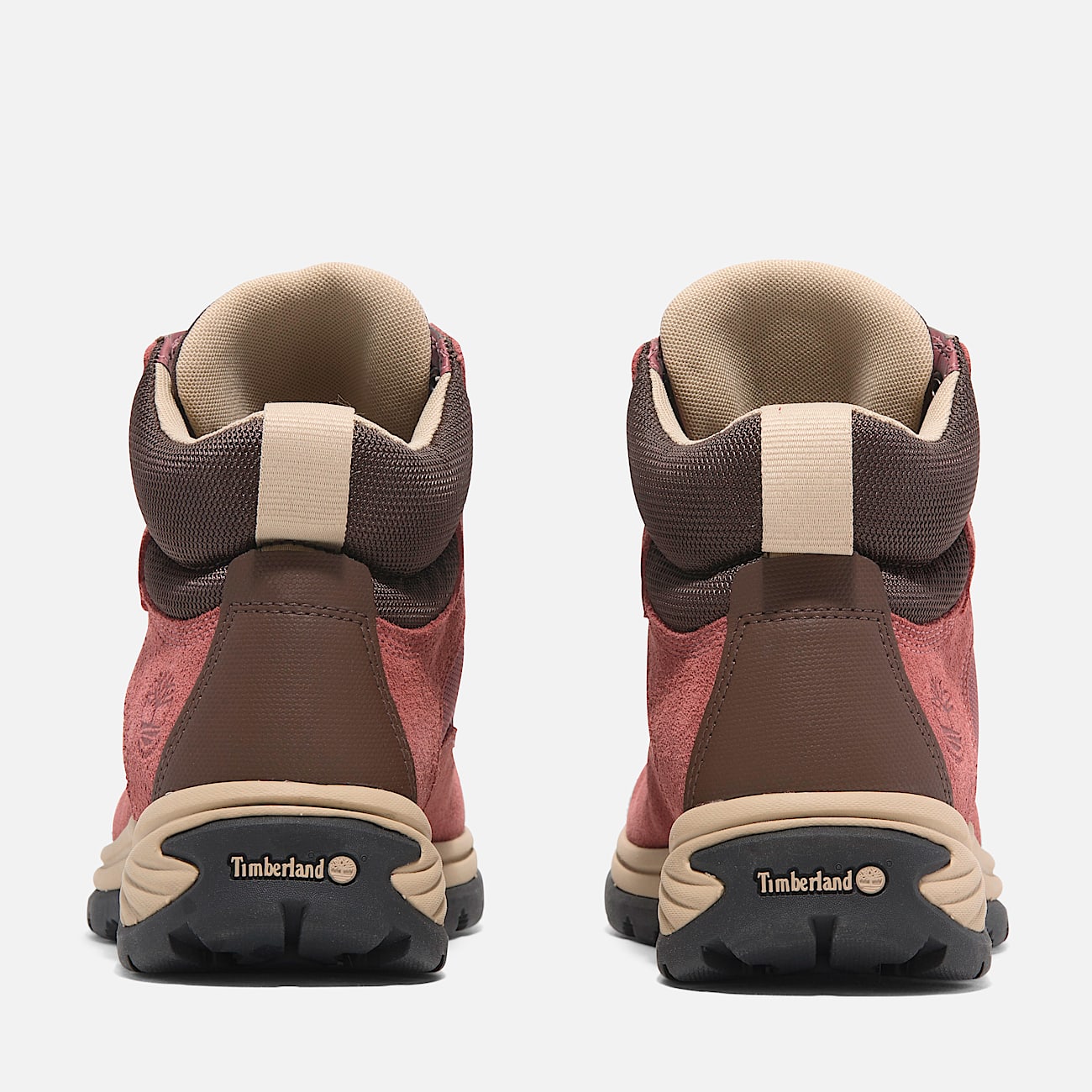 Women's White Ledge Waterproof Hiking Boot - 5