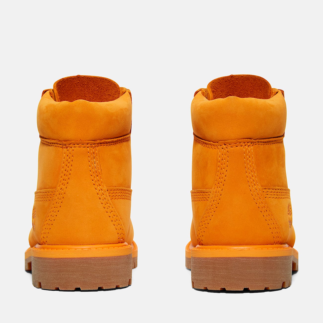 Toddler Timberland® 50th Edition Premium 6-Inch Waterproof Boot - 4