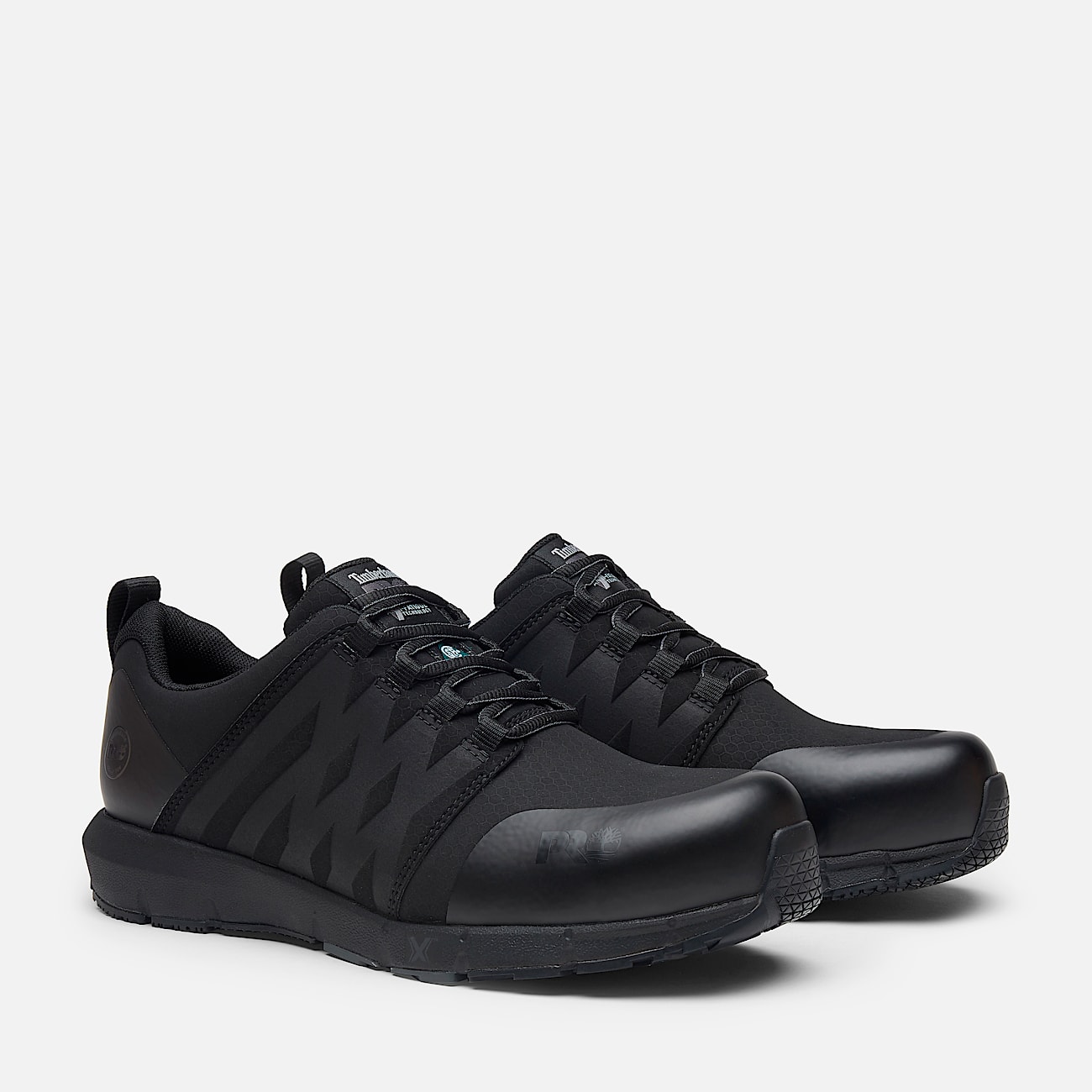 Men's Timberland PRO® Radius Work Sneaker - 4