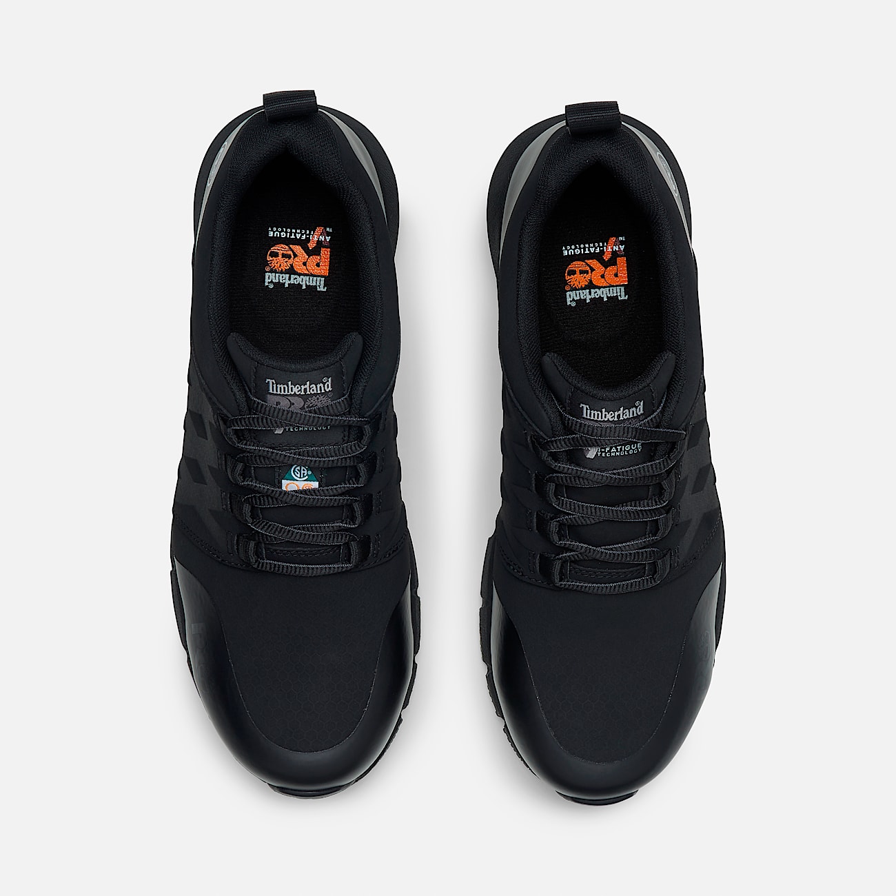 Men's Timberland PRO® Radius Work Sneaker - 2