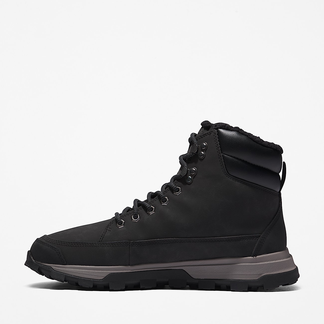 Men's Treeline Waterproof Insulated Boot