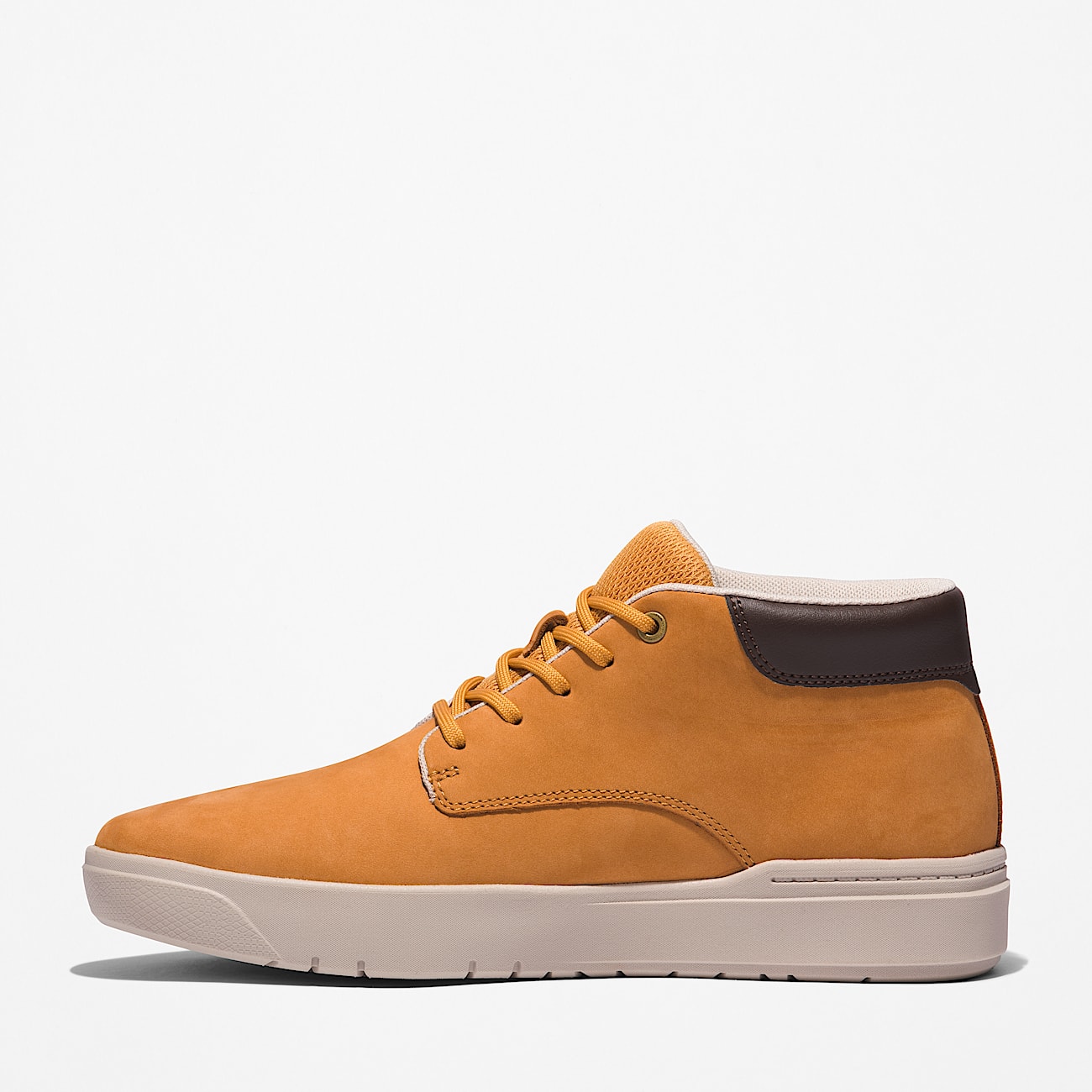 Men's Seneca Bay Chukka Boot - 6