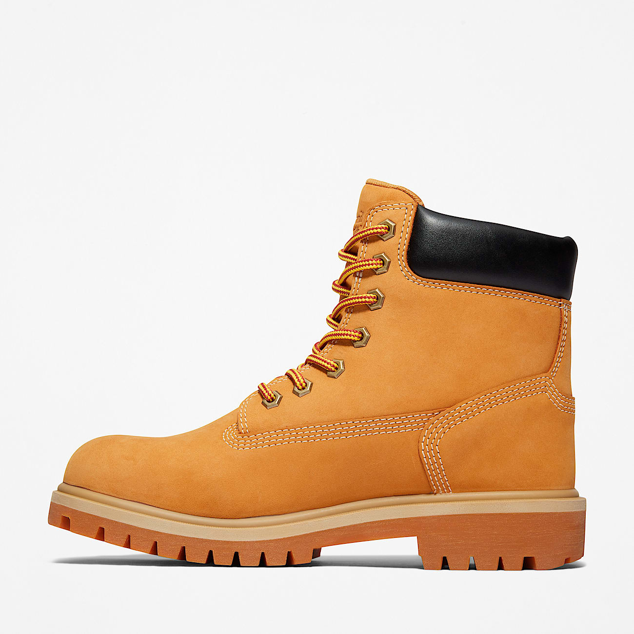 Women's Direct Attach 6" Waterproof Work Boot