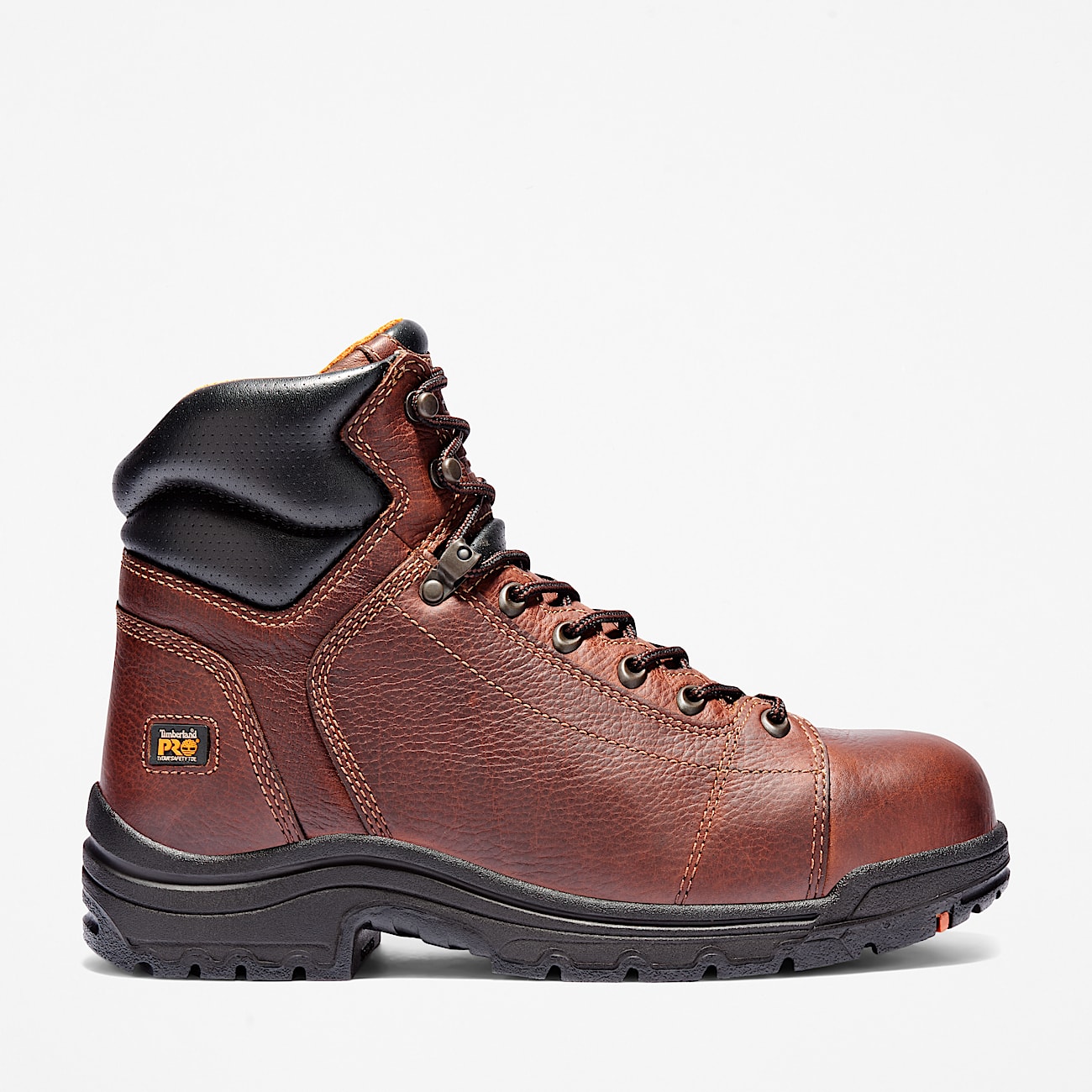 Men's TiTAN 6" Alloy Toe Work Boot - 1