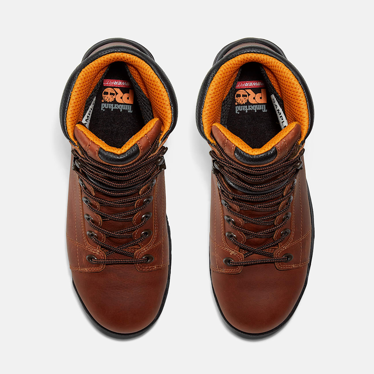 Men's TiTAN 6" Alloy Toe Work Boot - 2